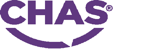 CHAS Registered